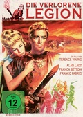 Cover: Die verlorene Legion - Endless Classics