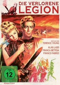 Enlarge image Cover: Die verlorene Legion - Endless Classics
