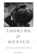 Cover: Looking for Mexico - De Gruyter