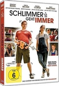 Cover: Schlimmer geht immer - 3L Film