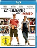 Cover: Schlimmer geht immer - 3L Film