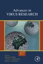 Cover: Advances in Virus Research - Academic Press