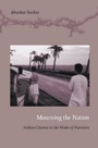 Cover: Mourning the Nation - De Gruyter