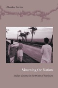 Cover: Mourning the Nation - De Gruyter