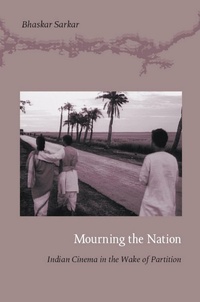 Enlarge image Cover: Mourning the Nation - De Gruyter