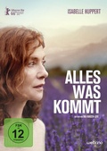 Cover: Alles was kommt - Weltkino