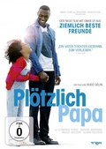 Cover: Pl&ouml;tzlich Papa - Tobis