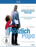 Cover: Pl&ouml;tzlich Papa - Tobis
