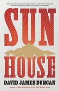 Cover: Sun House - Little, Brown & Company