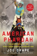 Cover: American Pharoah - Hachette Books