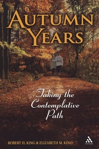 Enlarge image Cover: Autumn Years - Continuum International Publishing Group Ltd.