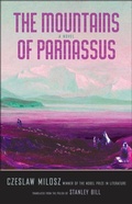 Cover: The Mountains of Parnassus - De Gruyter