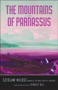 Abbildung von: The Mountains of Parnassus - De Gruyter