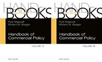 Enlarge image Cover: Handbook of Commercial Policy - Elsevier