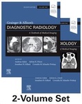 Cover: Grainger & Allison's Diagnostic Radiology - Elsevier