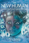 Cover: The New Human - New Mind Publishers