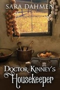 Cover: Doctor Kinney's Housekeeper - Coppersmith Publishing Llp