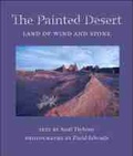 Cover: THE PAINTED DESERT - University of Arizona Press