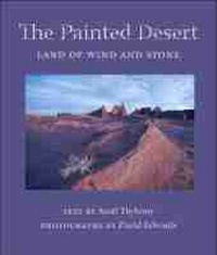 Abbildung von: THE PAINTED DESERT - University of Arizona Press