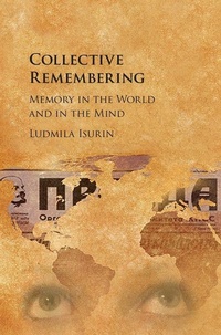 Enlarge image Cover: Collective Remembering - Cambridge University Press