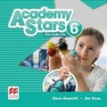Cover: Academy Stars Level 6 Audio CD - Macmillan Education