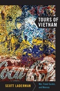 Cover: Tours of Vietnam - De Gruyter