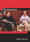 Cover: The Sopranos - De Gruyter