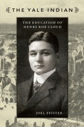 Cover: The Yale Indian - De Gruyter