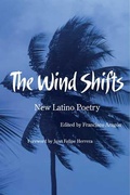 Cover: The Wind Shifts - University of Arizona Press