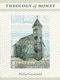 Cover: Theology of Money - De Gruyter