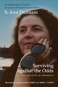 Cover: Surviving against the Odds - De Gruyter