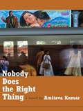 Cover: Nobody Does the Right Thing - De Gruyter