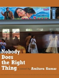 Enlarge image Cover: Nobody Does the Right Thing - De Gruyter