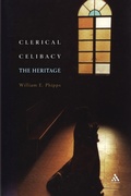 Cover: Clerical Celibacy - Continnuum-3PL