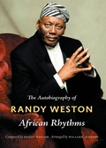 Cover: African Rhythms - De Gruyter