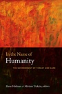 Cover: In the Name of Humanity - De Gruyter