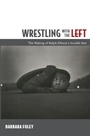 Cover: Wrestling with the Left - De Gruyter