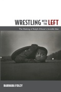Cover: Wrestling with the Left - De Gruyter