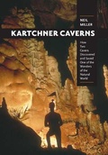 Cover: Kartchner Caverns - University of Arizona Press