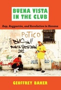 Cover: Buena Vista in the Club - De Gruyter
