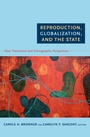 Cover: Reproduction, Globalization, and the State - De Gruyter
