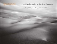Enlarge image Cover: Sunshot - University of Arizona Press