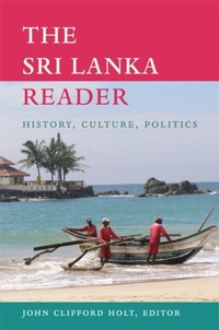 Abbildung von: The Sri Lanka Reader - De Gruyter