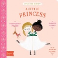 Cover: A Little Princess - Gibbs M. Smith Inc