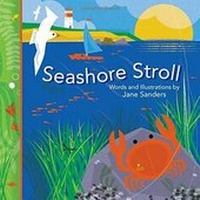 Enlarge image Cover: Seashore Stroll - Gibbs M. Smith Inc