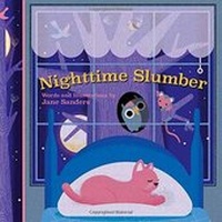 Enlarge image Cover: Nighttime Slumber - Gibbs M. Smith Inc