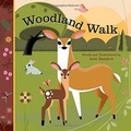 Cover: Woodland Walk - Gibbs M. Smith Inc