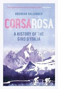 Cover: Corsa Rosa - Bloomsbury Sport