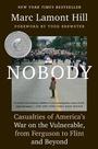 Cover: Nobody - Atria Books