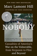 Cover: Nobody - Atria Books